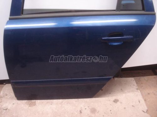 OPEL ASTRA H - 2006 - ajtó