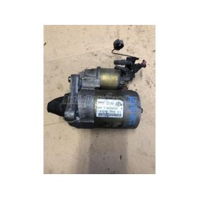   LANCIA YPSILON | FIAT PUNTO,  IDEA - 2004 - 63102022 - önindító