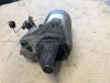 LANCIA YPSILON | FIAT PUNTO,  IDEA - 2004 - 63102022 - önindító