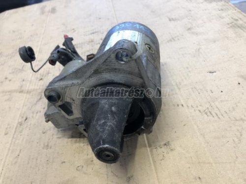 LANCIA YPSILON | FIAT PUNTO,  IDEA - 2004 - 63102022 - önindító