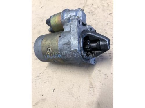 LANCIA YPSILON | FIAT PUNTO,  IDEA - 2004 - 63102022 - önindító