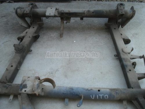 MERCEDES-BENZ VITO - 2000 - motortartó bölcső