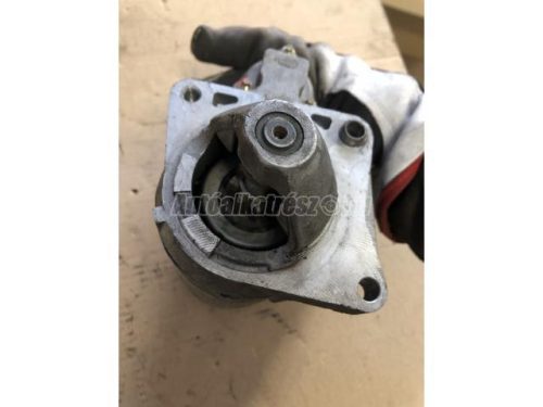 FIAT PUNTO,  CINQUECENTO,  SEICENTO,  BRAVA,  BRAVO,  ALBEA | LANCIA YPSILON - 1995 - 63101023 - önindító