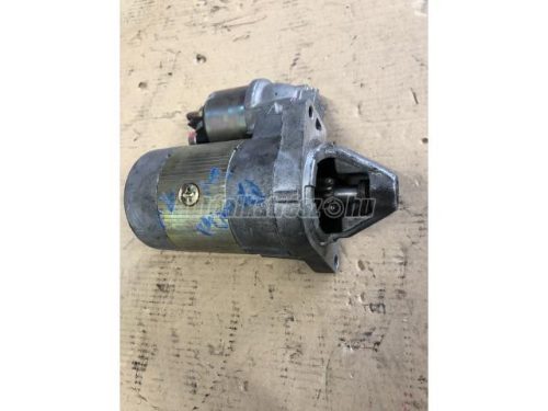 FIAT PUNTO,  CINQUECENTO,  SEICENTO,  BRAVA,  BRAVO,  ALBEA | LANCIA YPSILON - 1995 - 63101023 - önindító