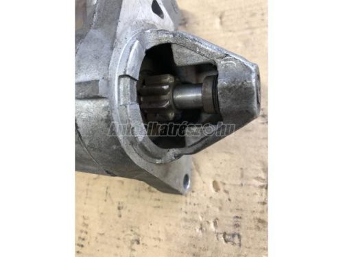 FIAT PUNTO,  CINQUECENTO,  SEICENTO,  BRAVA,  BRAVO,  ALBEA | LANCIA YPSILON - 1995 - 63101023 - önindító