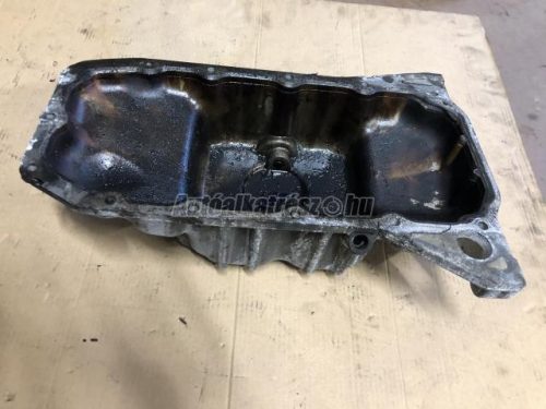 FORD FIESTA,  PUMA,  FOCUS,  FUSION | MAZDA 121,  2 - 2000 - 98MM6675AB - olajteknő