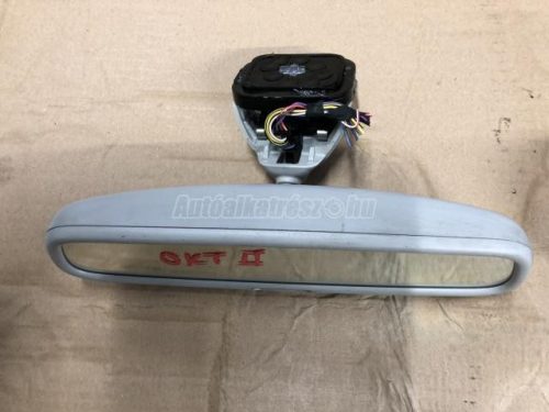 belső visszapillantó tükör