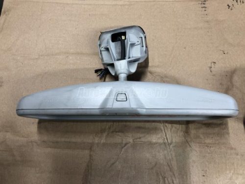 belső visszapillantó tükör