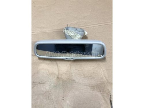 belső visszapillantó tükör