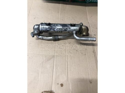 VOLKSWAGEN SHARAN - 2003 - egr hűtő
