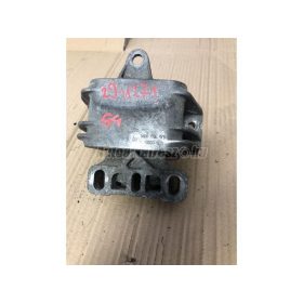   VOLKSWAGEN NEW BEETLE,  GOLF,  GOLF IV | AUDI A3 | SEAT LEON,  TOLEDO - 2000 - 1J0199555AQ - tartó, motorfelfüggesztés