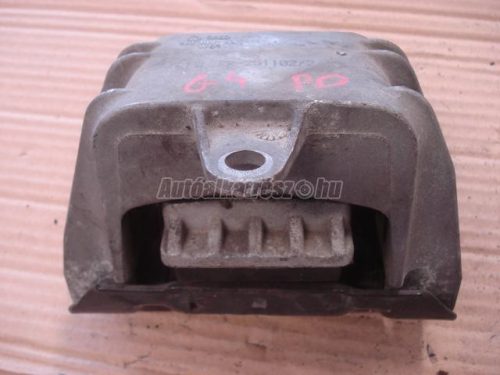 VOLKSWAGEN NEW BEETLE,  GOLF,  GOLF IV | AUDI A3 | SEAT LEON,  TOLEDO - 2000 - 1J0199555AP - tartó, motorfelfüggesztés