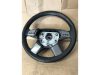 bőr kormánykerék