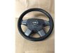 bőr kormánykerék