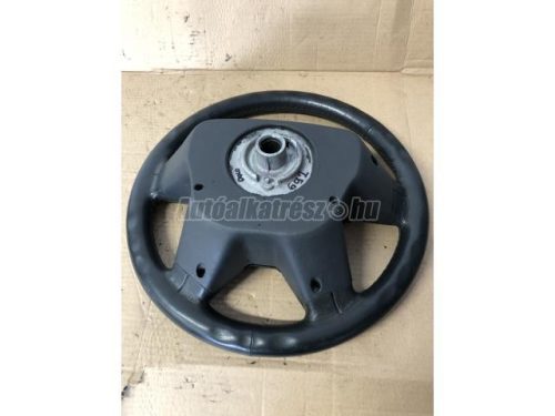 bőr kormánykerék