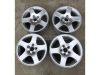 AUDI A6 - AUDI A6 - Gyári alufelni 15x7