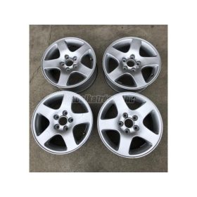 AUDI A6 - AUDI A6 - Gyári alufelni 15x7