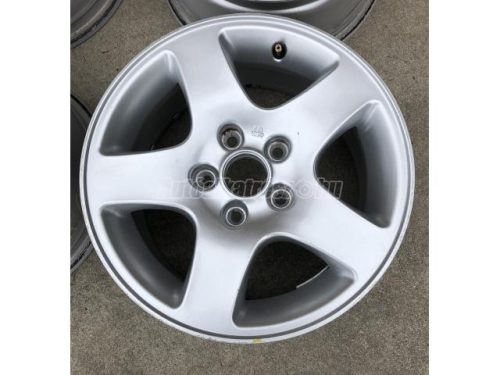AUDI A6 - Gyári alufelni 15x7