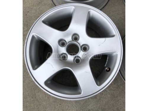 AUDI A6 - AUDI A6 - Gyári alufelni 15x7