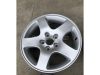 AUDI A6 - AUDI A6 - Gyári alufelni 15x7