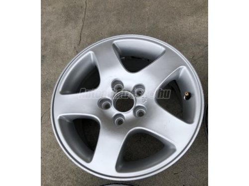 AUDI A6 - Gyári alufelni 15x7