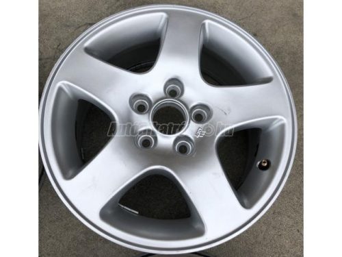 AUDI A6 - Gyári alufelni 15x7