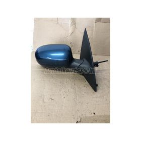 külső visszapillantó tükör