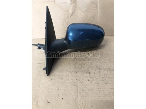 külső visszapillantó tükör