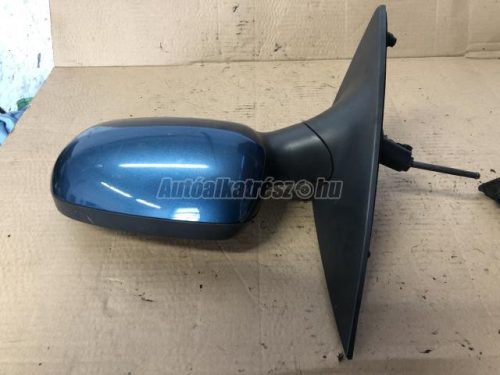 külső visszapillantó tükör
