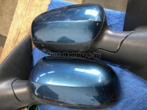 külső visszapillantó tükör