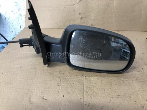 külső visszapillantó tükör
