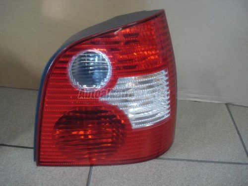 VOLKSWAGEN POLO IV - 2003 - hátsó lámpa