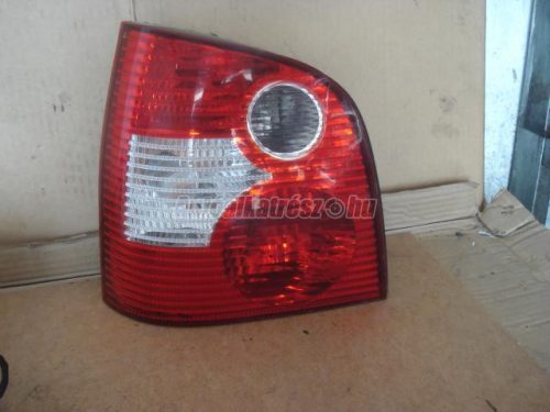VOLKSWAGEN POLO IV - 2003 - hátsó lámpa
