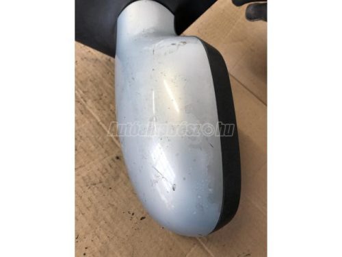 külső visszapillantó tükör