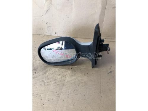külső visszapillantó tükör