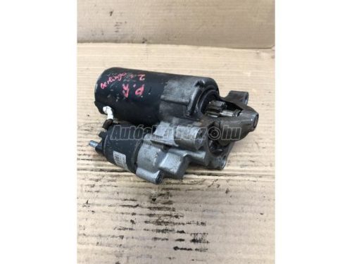 CITROEN JUMPER,  JUMPY,  BERLINGO | PEUGEOT BOXER,  806,  EXPERT | BMW 3-AS SOROZAT - 1997 - 8018310 - önindító