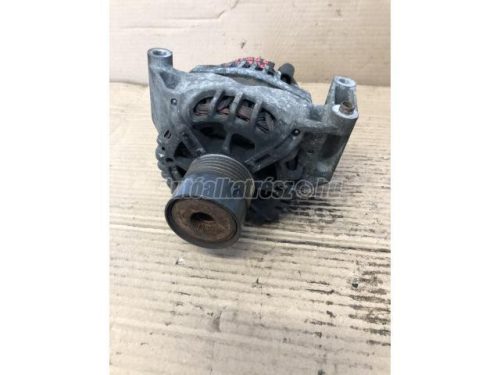 FIAT PUNTO,  PANDA,  IDEA,  DOBLO | LANCIA YPSILON,  MUSA | OPEL AGILA,  CORSA C,  TIGRA,  COMBO,  ASTRA H | SUZUKI IGNIS,  WAGON R+ - 2005 - 55185076 - generátor