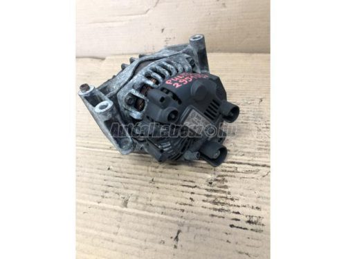 FIAT PUNTO,  PANDA,  IDEA,  DOBLO | LANCIA YPSILON,  MUSA | OPEL AGILA,  CORSA C,  TIGRA,  COMBO,  ASTRA H | SUZUKI IGNIS,  WAGON R+ - 2005 - 55185076 - generátor