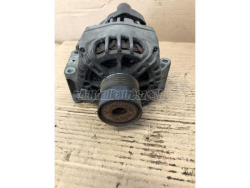 FIAT PUNTO,  PANDA,  IDEA,  DOBLO | LANCIA YPSILON,  MUSA | OPEL AGILA,  CORSA C,  TIGRA,  COMBO,  ASTRA H | SUZUKI IGNIS,  WAGON R+ - 2005 - 55185076 - generátor