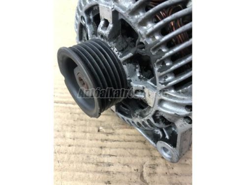 PEUGEOT 206,  406,  307 | CITROEN BERLINGO,  XSARA PICASSO,  XSARA,  C5 - 2000 - 9638275780 - generátor