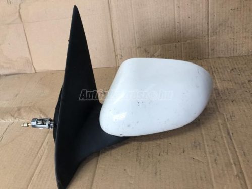 külső visszapillantó tükör