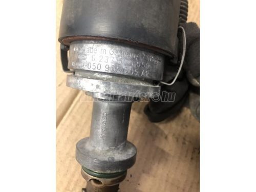VOLKSWAGEN PASSAT,  GOLF III,  VENTO,  GOLF,  POLO | AUDI A4 | SEAT CORDOBA,  IBIZA,  TOLEDO - 1996 - 0237520059 - gyújtáselosztó