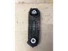 RENAULT MEGANE,  SCENIC | DACIA LOGAN - 2004 - 8200014933 - tartó, motorfelfüggesztés