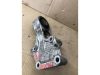 PEUGEOT 206 - 2001 - motortartó bak