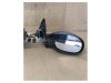 PEUGEOT 206 - 2005 - külső visszapillantó tükör