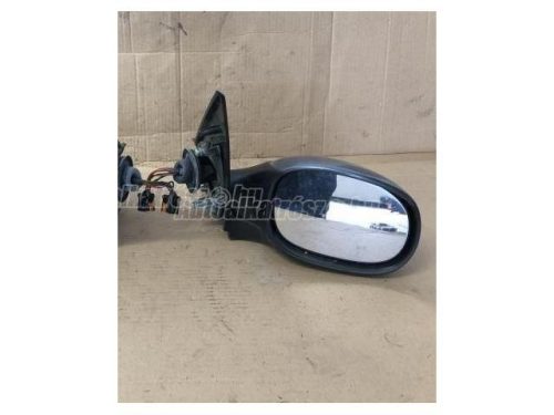 külső visszapillantó tükör