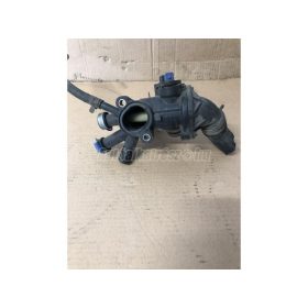   VOLKSWAGEN POLO,  GOLF II,  JETTA II | SEAT IBIZA - 1988 - 030121117L - termosztátház
