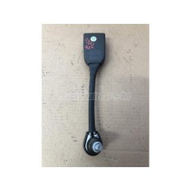 biztonsági öv csat