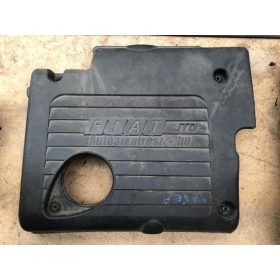 felső motorburkolat