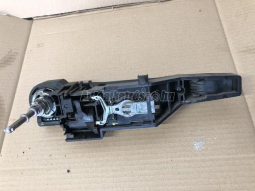 RENAULT KANGOO - 2009 - kilincs